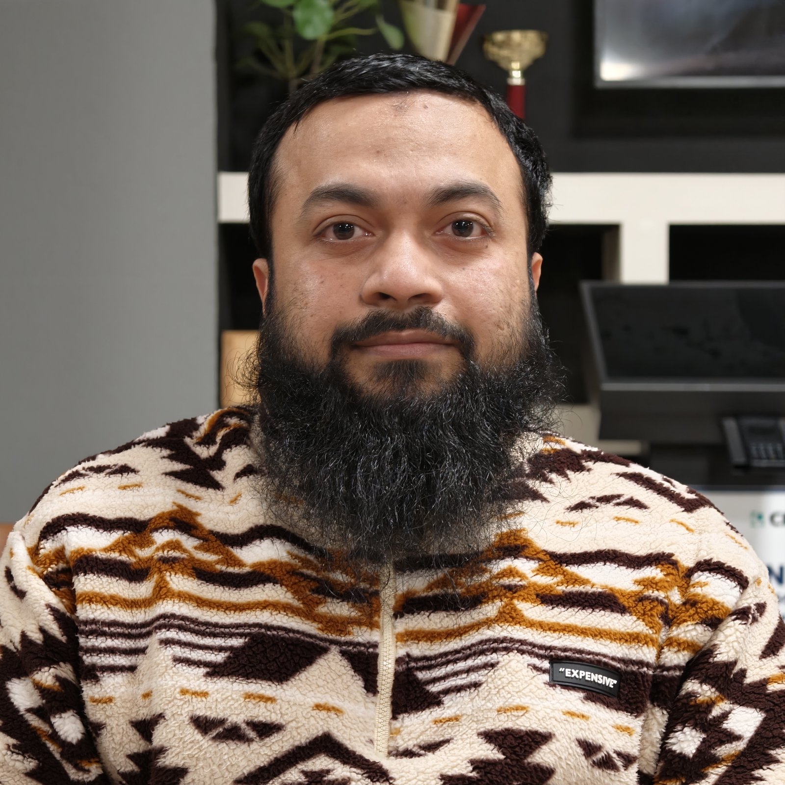 মোহাম্মদ আব্দুল কাহার